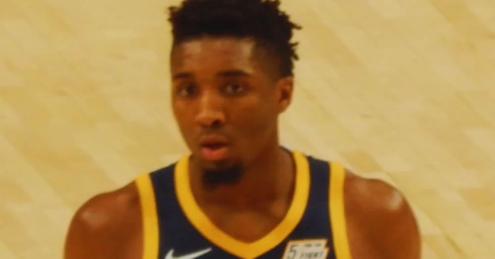 Mitchell Praises Ty Jerome as Cavaliers Dominate