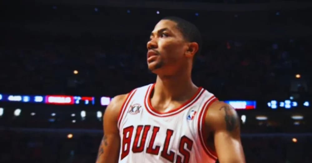 Tears and Triumph: Taj Gibson Opens Up About D-Rose’s Retirement