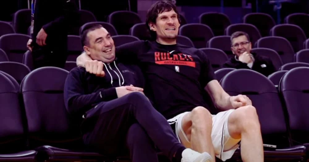 In Memoriam: Beloved Warriors Assistant Coach ‘Deki’ Milojević Remembered for Love, Charisma, and Passion