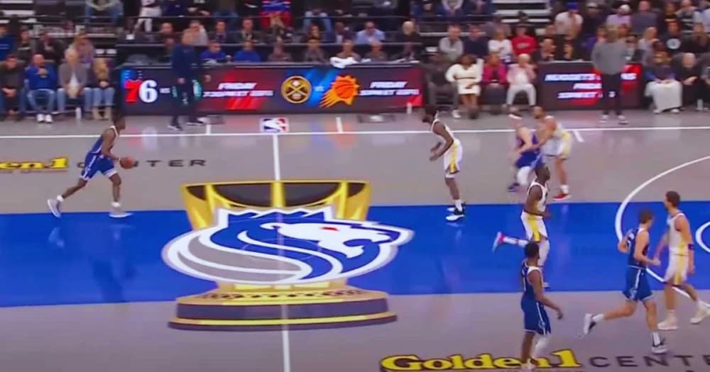 NBA In-Season Tournament Unveiling the Million-Dollar Motivation