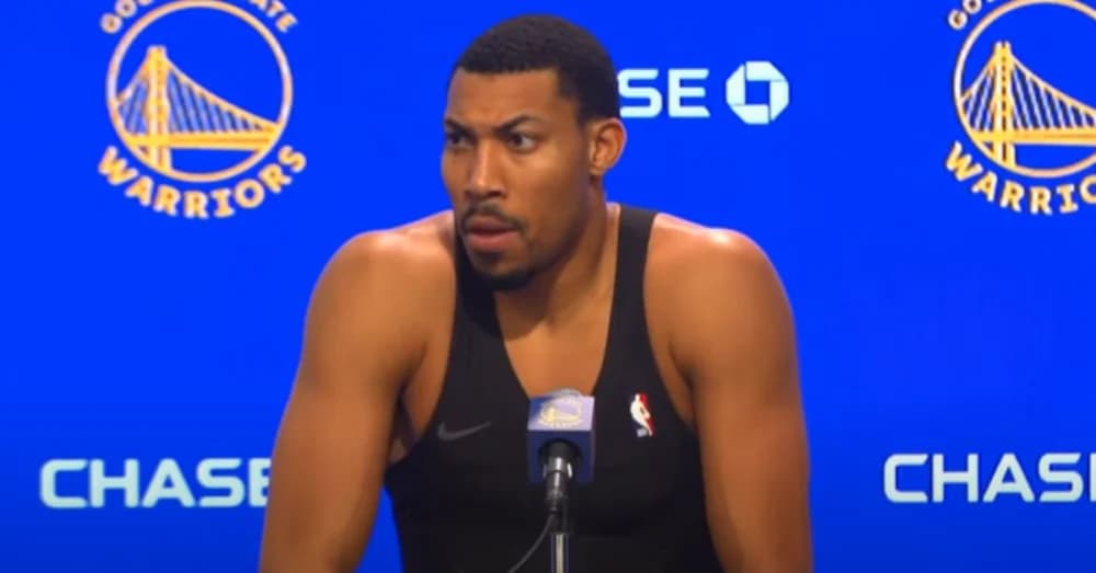 From Warriors Glory to Uncertainty: Otto Porter Jr.’s Rollercoaster NBA Journey