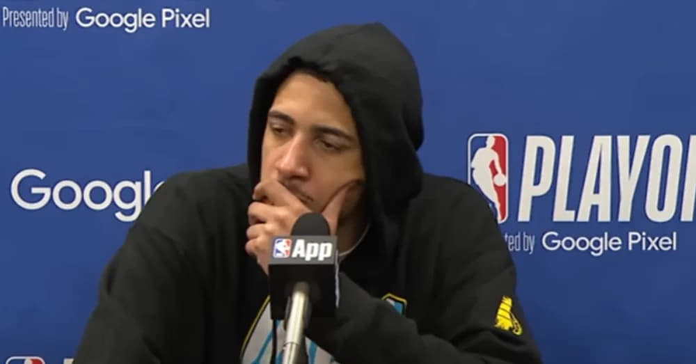 Knicks Seize Commanding Lead in Game 5 as Pacer’s Struggle, Tyrese Haliburton Under Scrutiny