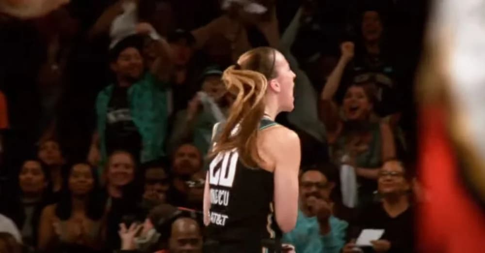 Examining the New York Liberty 3-Point Shooting Struggles in Their Slow Season Start