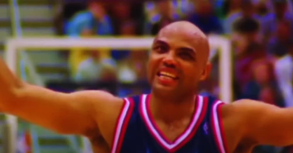 Barkley’s Minnesota Invitation Sparks Lighthearted Exchange in Game 7