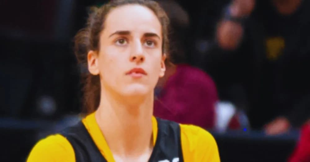 Caitlin Clark vs. Stephen Curry: A Three-Point Showdown to Remember