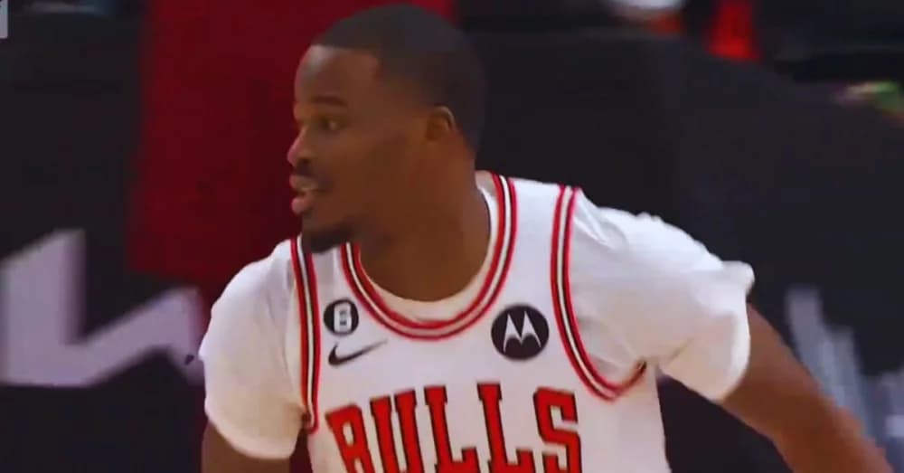 Javonte Green’s Explosive Impact on the Bulls’ Revival