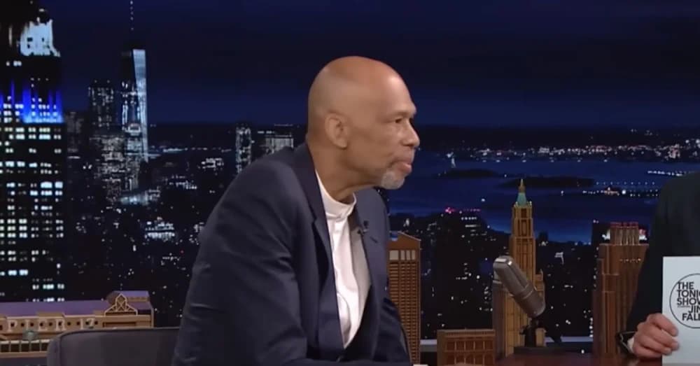 NBA Legend Kareem Abdul-Jabbar’s Son, Adam Abdul-Jabbar, Sentenced to Jail: Details Revealed