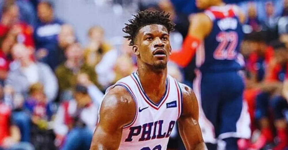 Comeback of Jimmy Butler and Guidance of Dwyane Wade Amid New Season of Heat