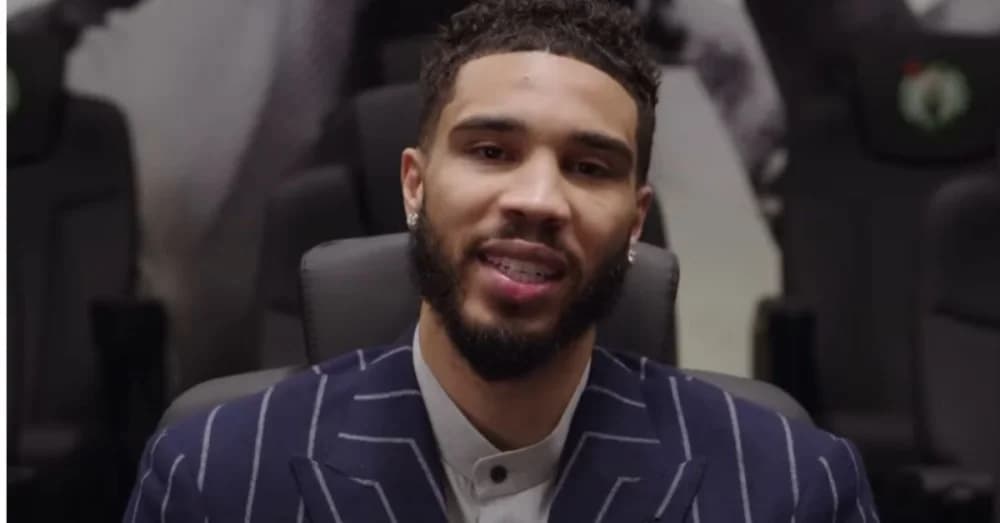 Celtics Trio Eye Gold: Expectations for Tatum, Holiday, and White as Team USA Begins Paris Olympics Journey