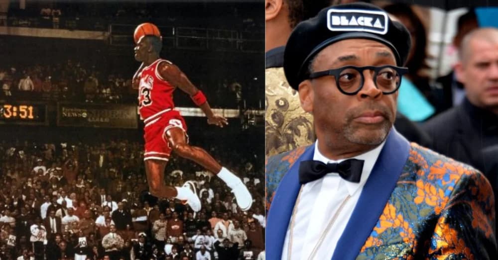 Spike Lee’s Plea to Michael Jordan: Will the Knicks End Their 50-Year Title Drought?