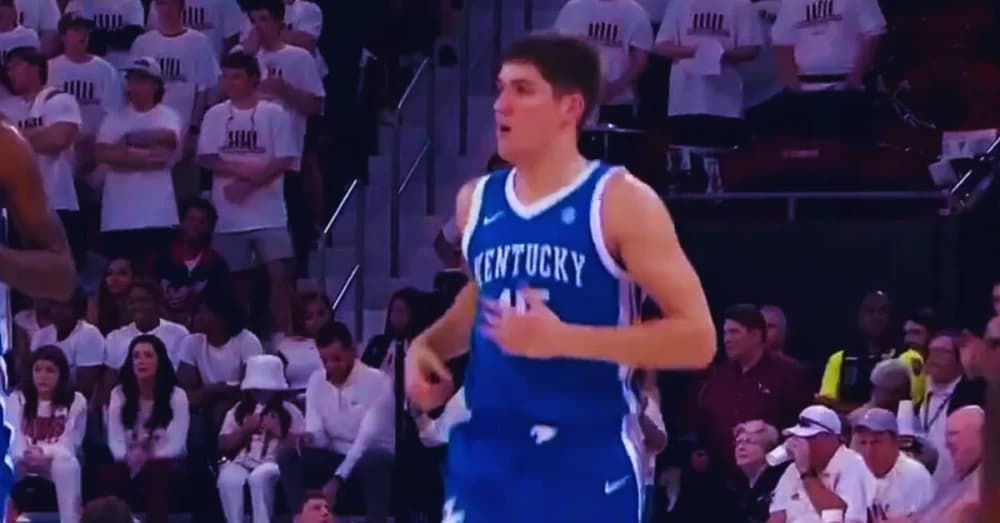 Navigating the NBA Draft Maze: The Reed Sheppard Story Unraveled