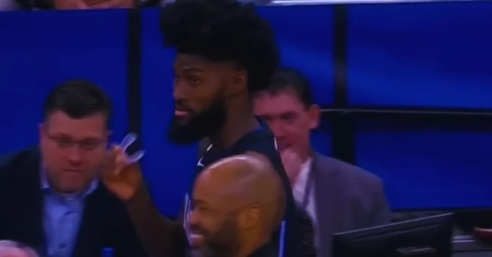 Jonathan Isaac Commits to Orlando Magic with New Contract Extension Jonathan Isaac Commits to Orlando Magic with New Contract Extension