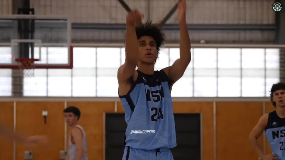 FIBA Asia Cup 2022: Is Tyrese Proctor the next emerging star of the Boomers?