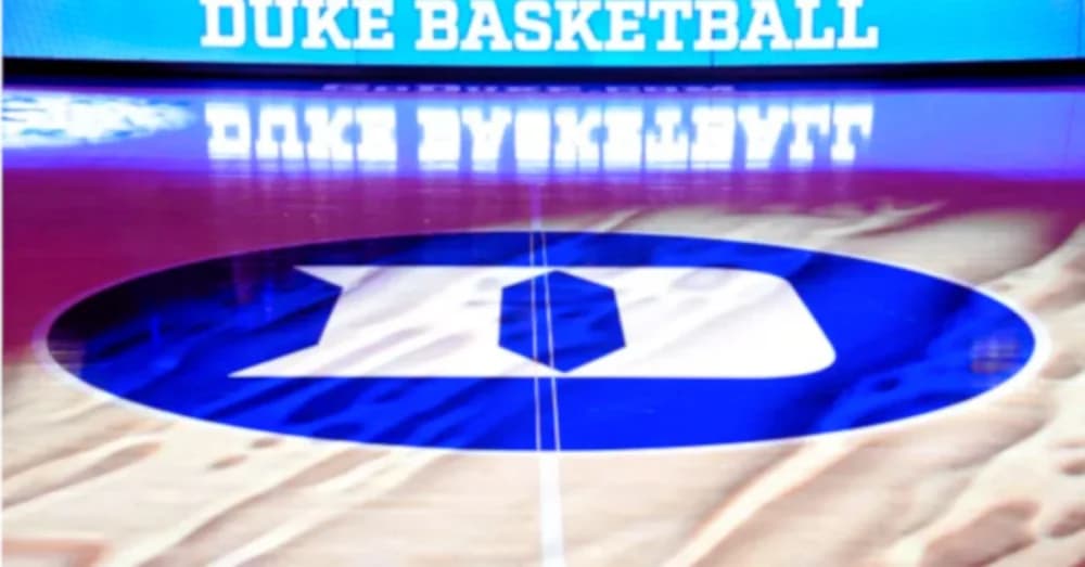 Duke’s 2024 Basketball Class Grows as Khaman Maluach Reclassifies