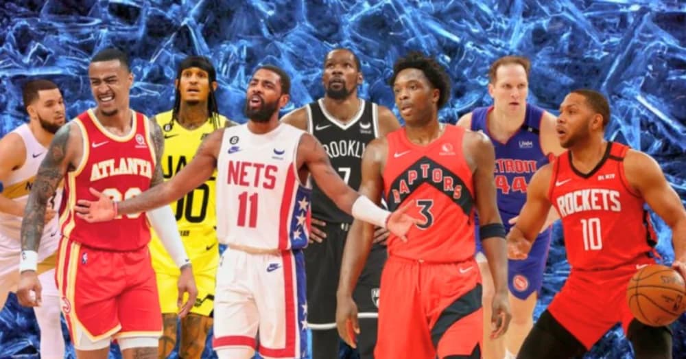 NBA Trade Deadline Tracker: Latest Moves