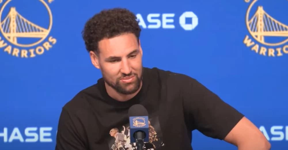 Klay Thompson Impending Free Agency and the Warriors’ Decision
