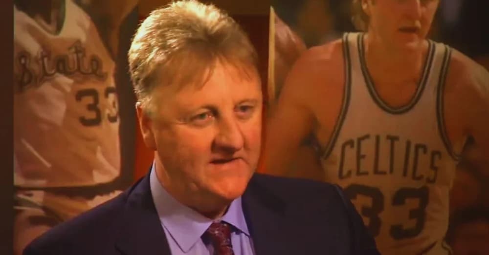 Larry Bird’s $75 Million Net Worth and the Untold Stories