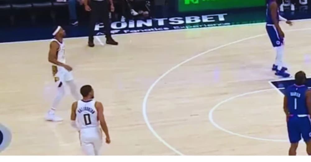 The Indiana Pacers’ Jekyll and Hyde Act Exposed!