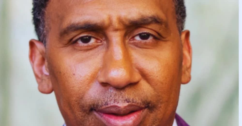 Stephen A. Smith Criticizes New NBA All-Star Game Format