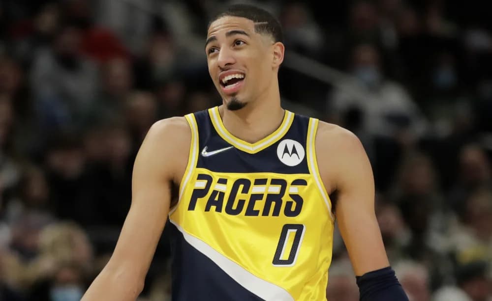 Vernon Maxwell Acknowledges Tyrese Haliburton’s Unorthodox Shooting Form