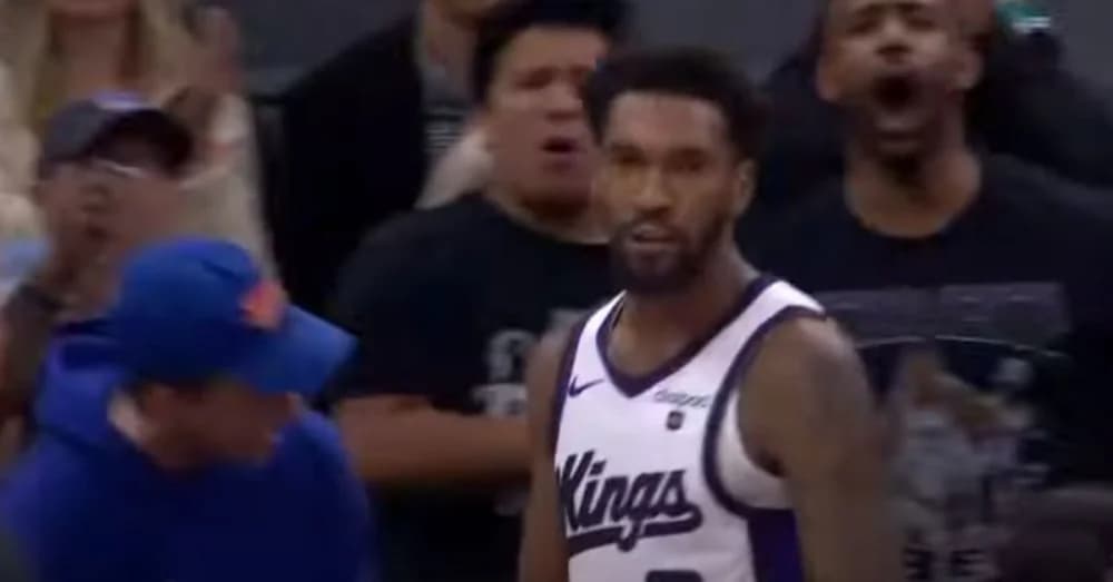 Kings Secure Malik Monk with Four-Year, $78M Contract Extension