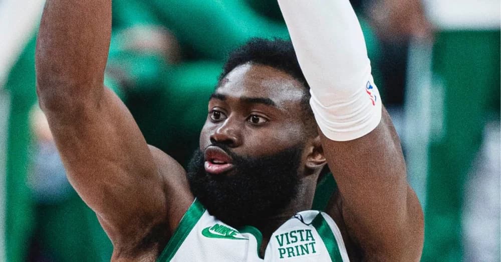 Why Jaylen Brown’s Toughness May Leave Joel Embiid in the Dust