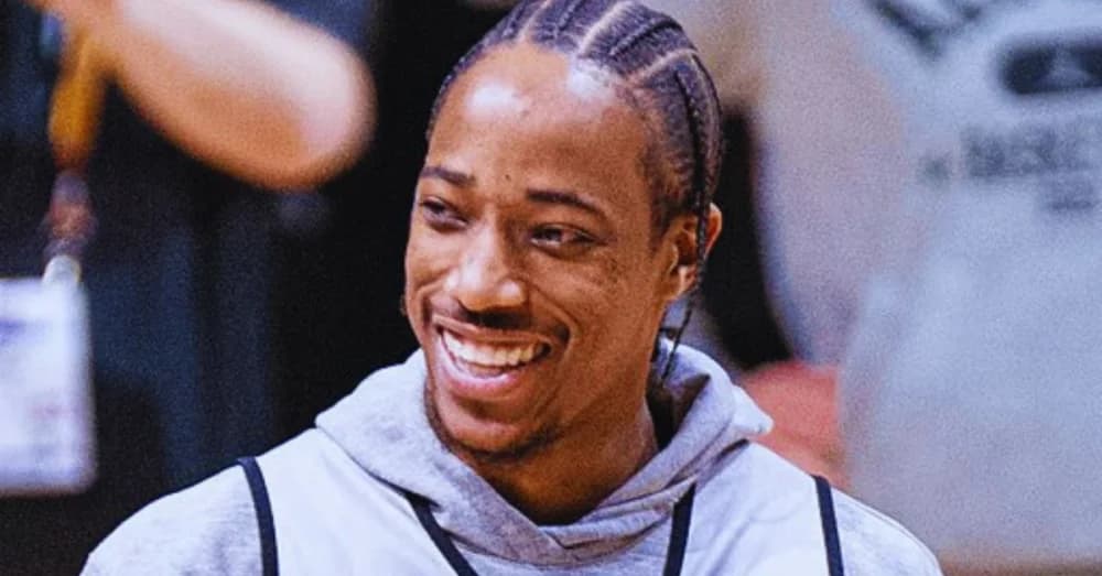 Streak of DeMar DeRozan Lifts Sacramento Kings