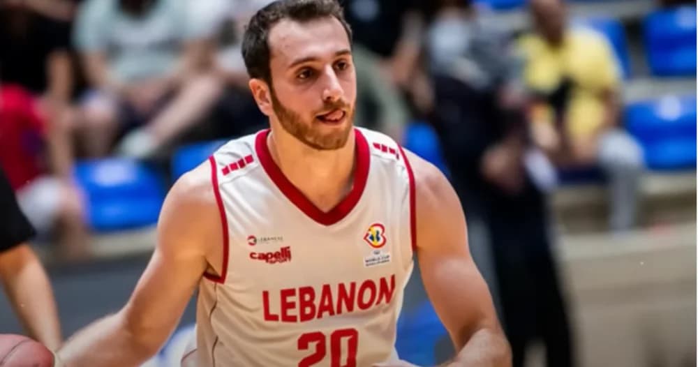 FIBA Asia Cup 2022: Lebanon vs Philippines Match Preview and Prediction