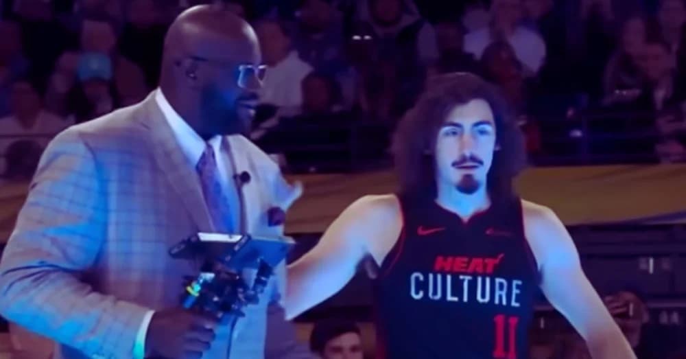 Miami Heat Rookie Jaime Jaquez Jr.’s First Big NBA Paycheck Splurge: A Rolex Yacht-Master 42 Rubbe