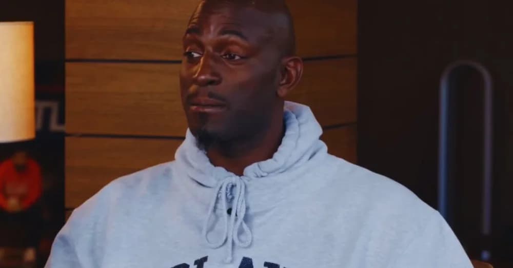 Garnett’s Call to Restore NBA’s Basketball Brotherhood