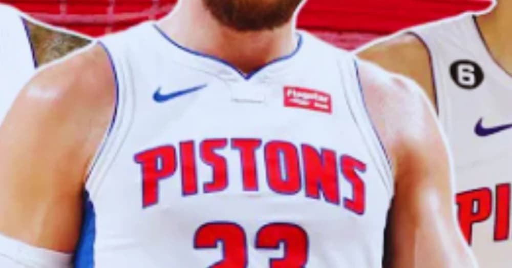 Revamping the Detroit Pistons: A Path to Improvement