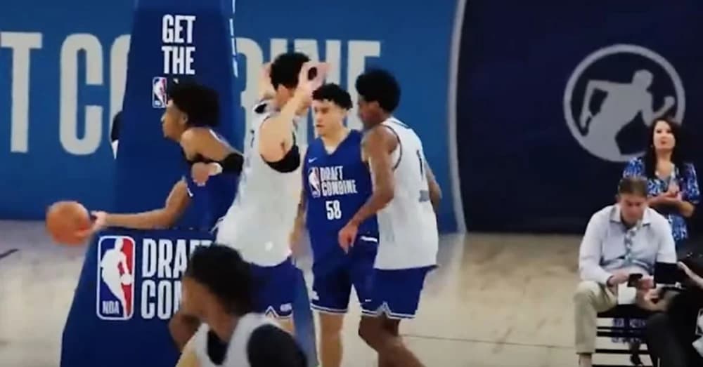 How the 2024 NBA Combine Changed Our Latest Mock Draft