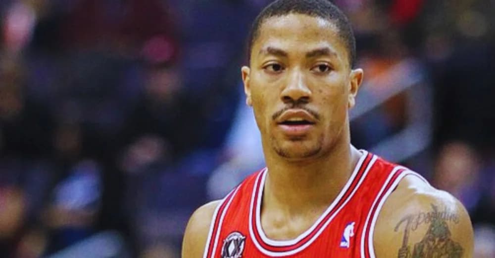 Derrick Rose vs. Lou Williams: Debating Michael Jordan’s Legacy
