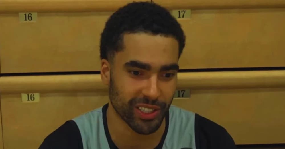 The Shocking Downfall of an NBA Star: How Jontay Porter Got Banned for Life