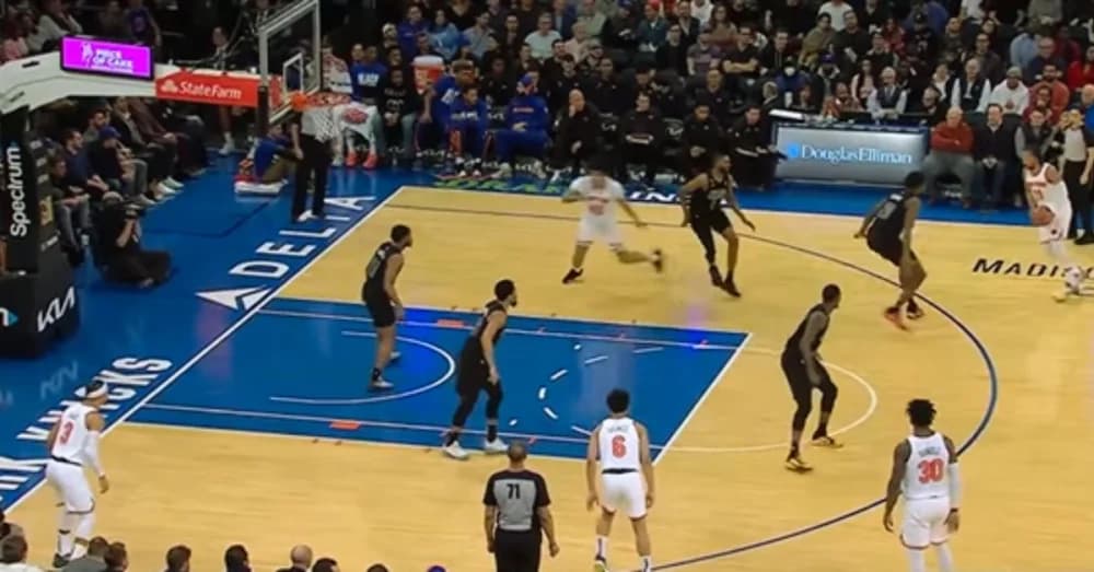 Bucks Unleashed: The Unforeseen Surge Redefining East’s Power Play