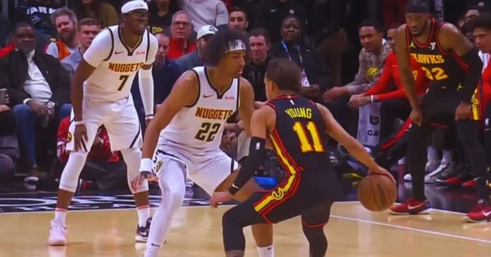 Trae Young’s Social Media Fiasco: Team Loyalty Questioned