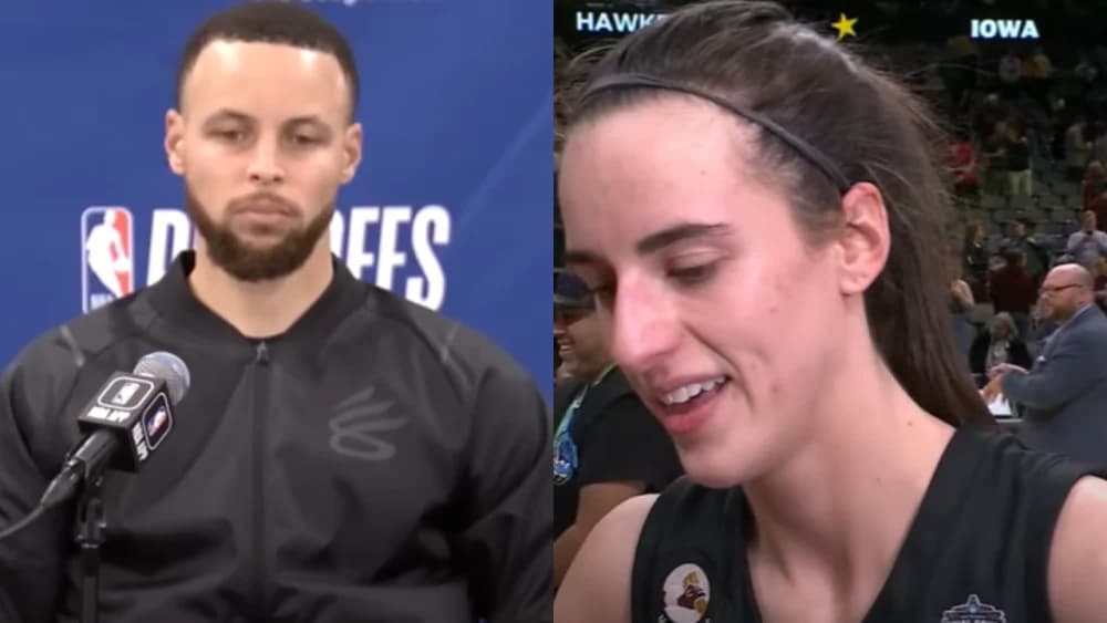 NBA vs. WNBA: Curry vs. Ionescu 3-Point Showdown Ignites All-Star Feud