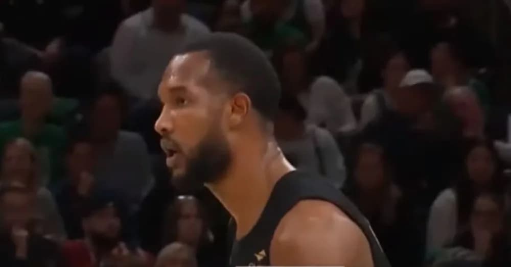 Cleveland Cavaliers Re-Sign Evan Mobley to Five-Year Max Contract Extension