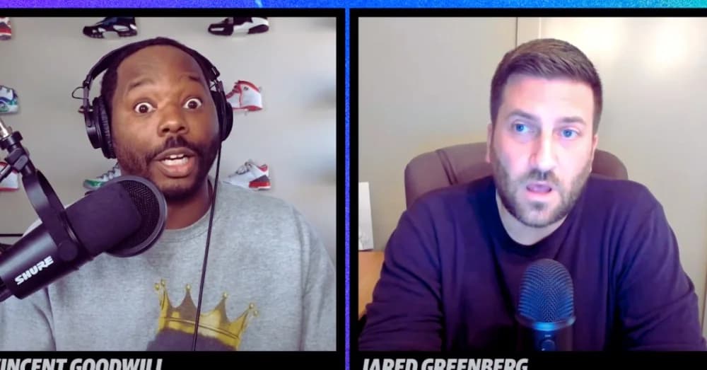 NBA Podcast Recap: LeBron Hits 40,000 Points, Wemby’s DPOY Case, Heat & Warriors Playoff Prospects