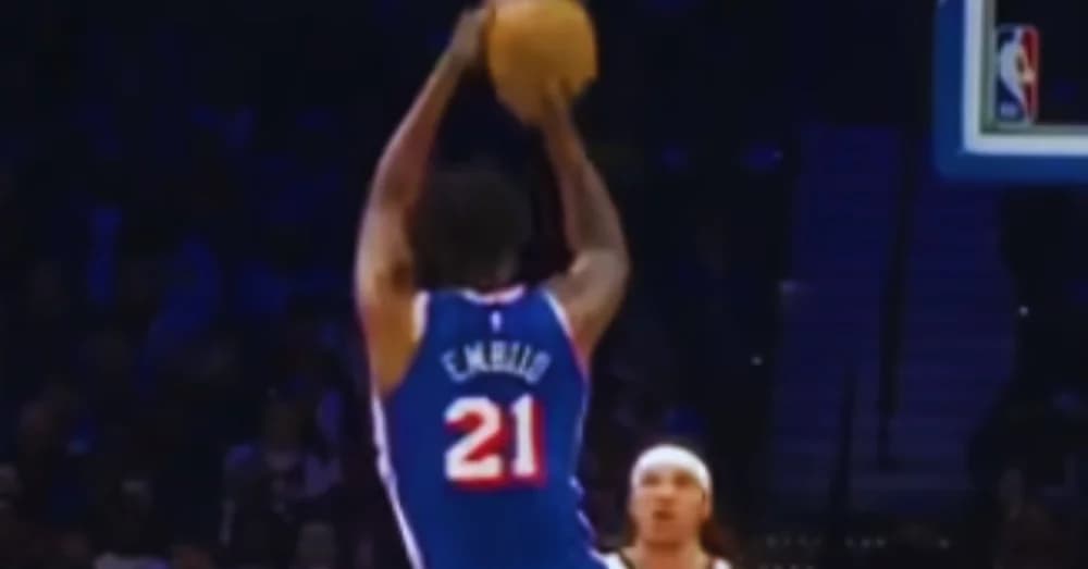 Loyalty of Joel Embiid : 76ers Secure Key Players