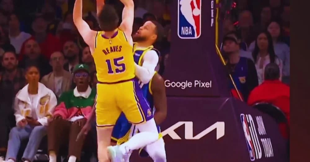 Austin Reaves’ Journey from Rookie to Playoff Hero