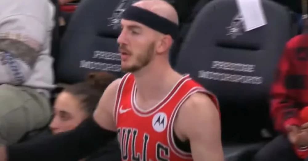 Defensive Dominance of Chicago Bulls’ Alex Caruso: A Recognized Force