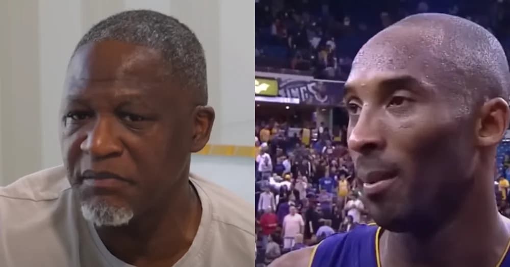 Wilkins Honors the Mamba: A Tribute to Kobe Bryant