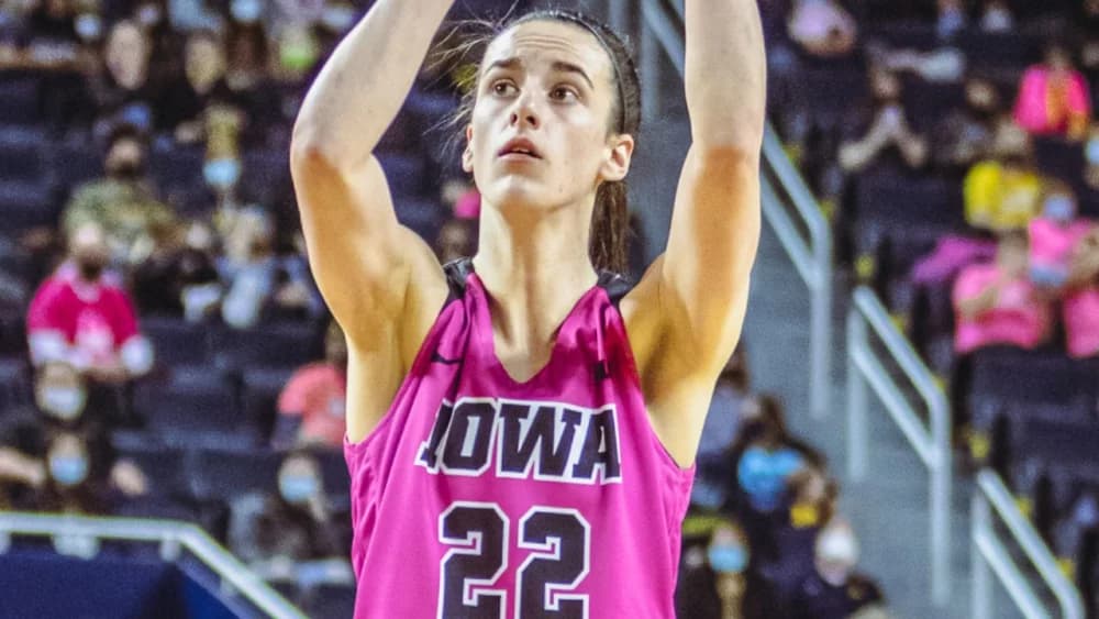 Caitlin Clark and Tyrese Haliburton React to Jade Jones’ Photos.