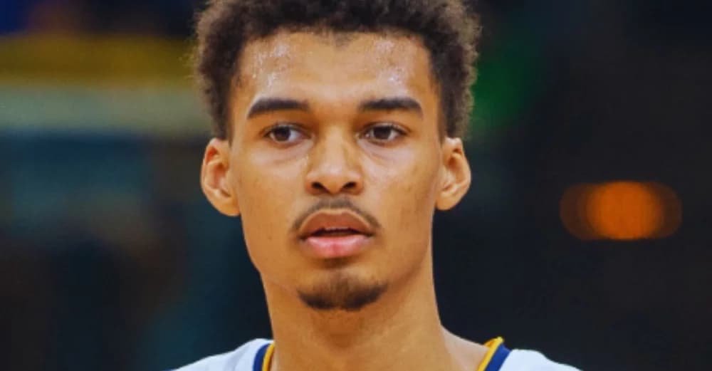 Performance of Victor Wembanyama and Highlights in 2024-2025 NBA Season