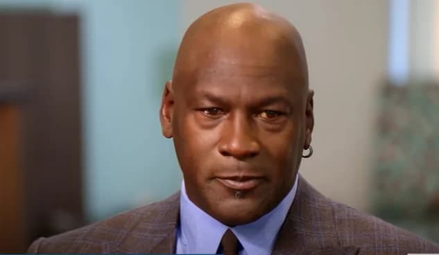 Michael Jordan’s BMW 850i: A Four-Wheeled Relic Fetches Unbelievable Price at Auction!