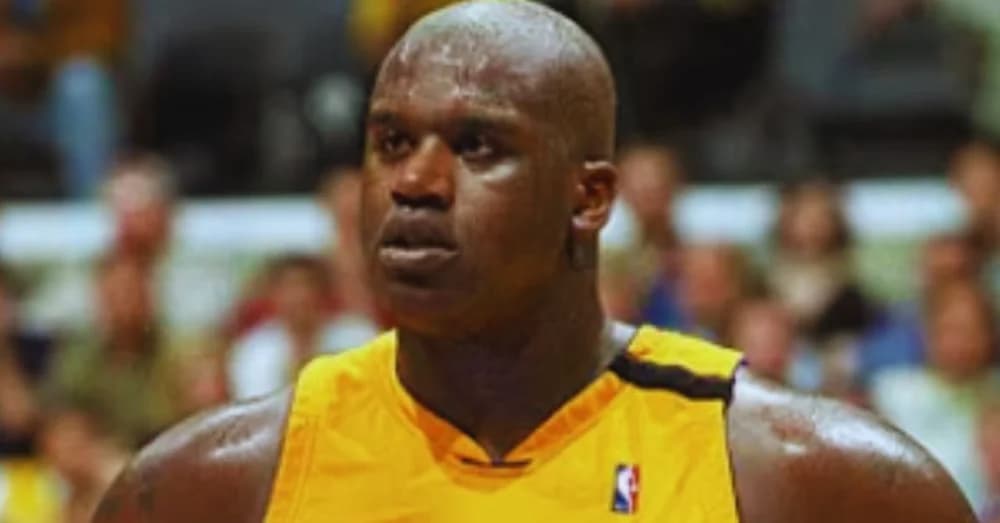 Bold comments Of Shaquille O’Neal on Today’s NBA Players