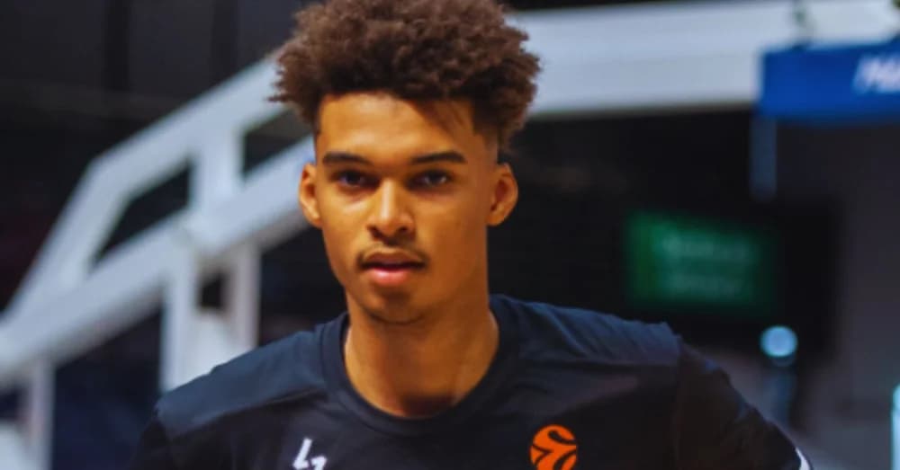 Victor Wembanyama Leads Spurs to Victory