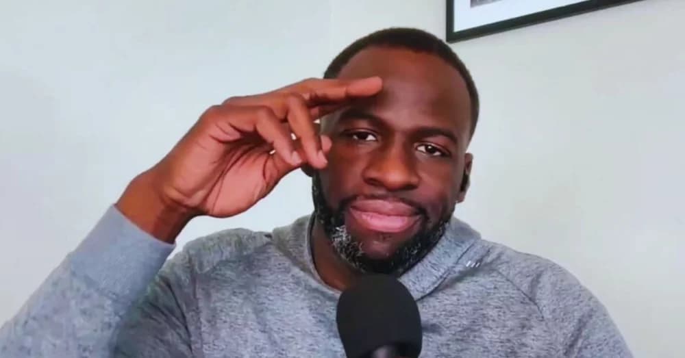 Draymond Green Got an Ejectment Once Again Due To His Temper Flare-up