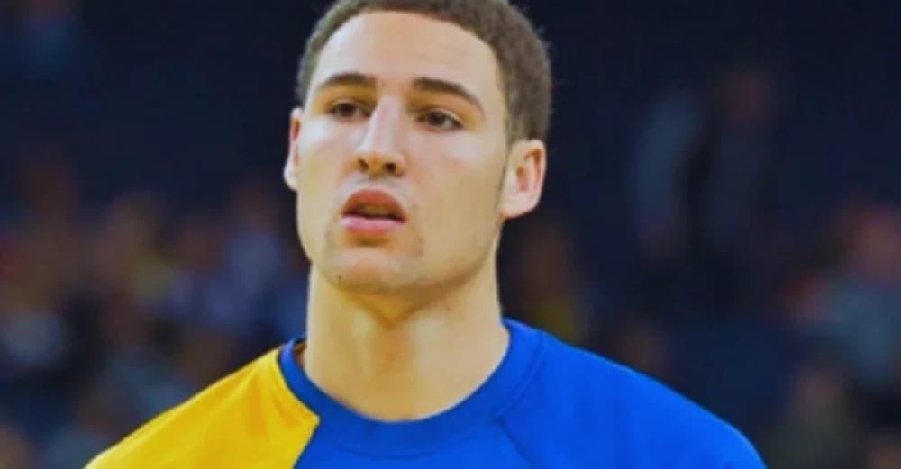 Klay Thompson Downplays Emotions Ahead of First Game Against Warriors